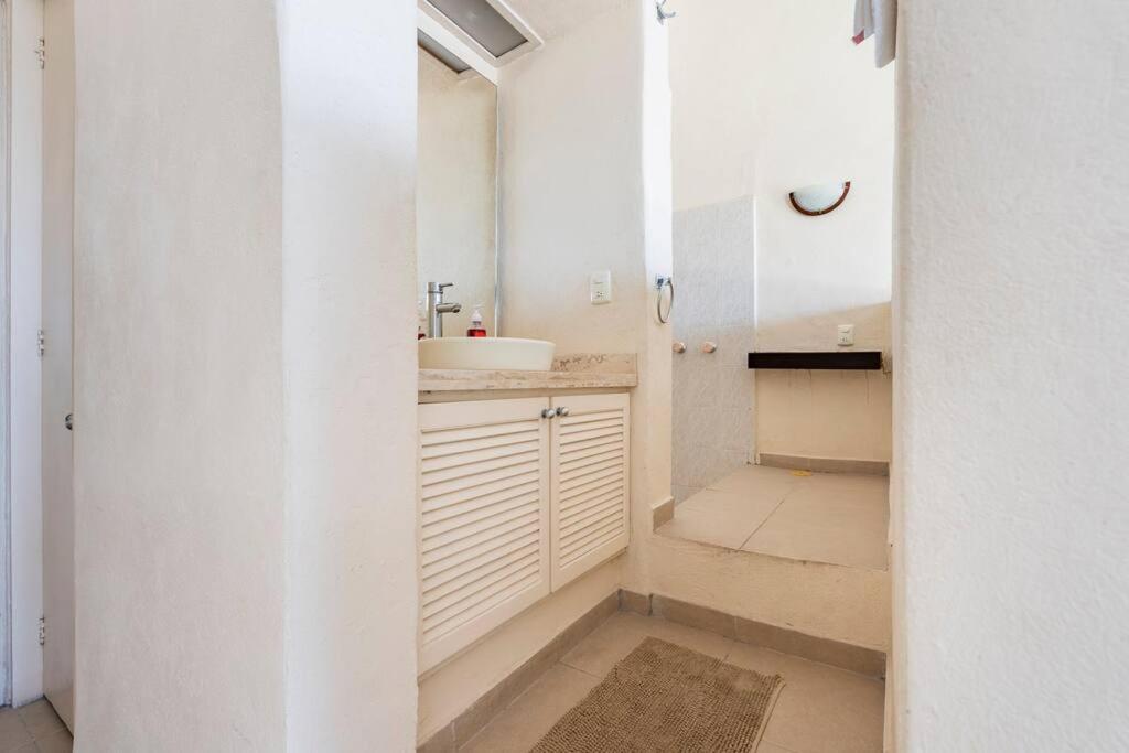 Hermosa Villa Puesta Al Sol Acapulco Kültér fotó