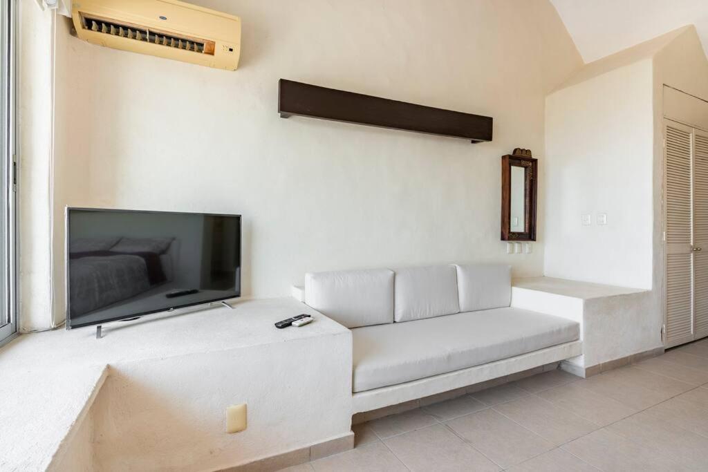 Hermosa Villa Puesta Al Sol Acapulco Kültér fotó