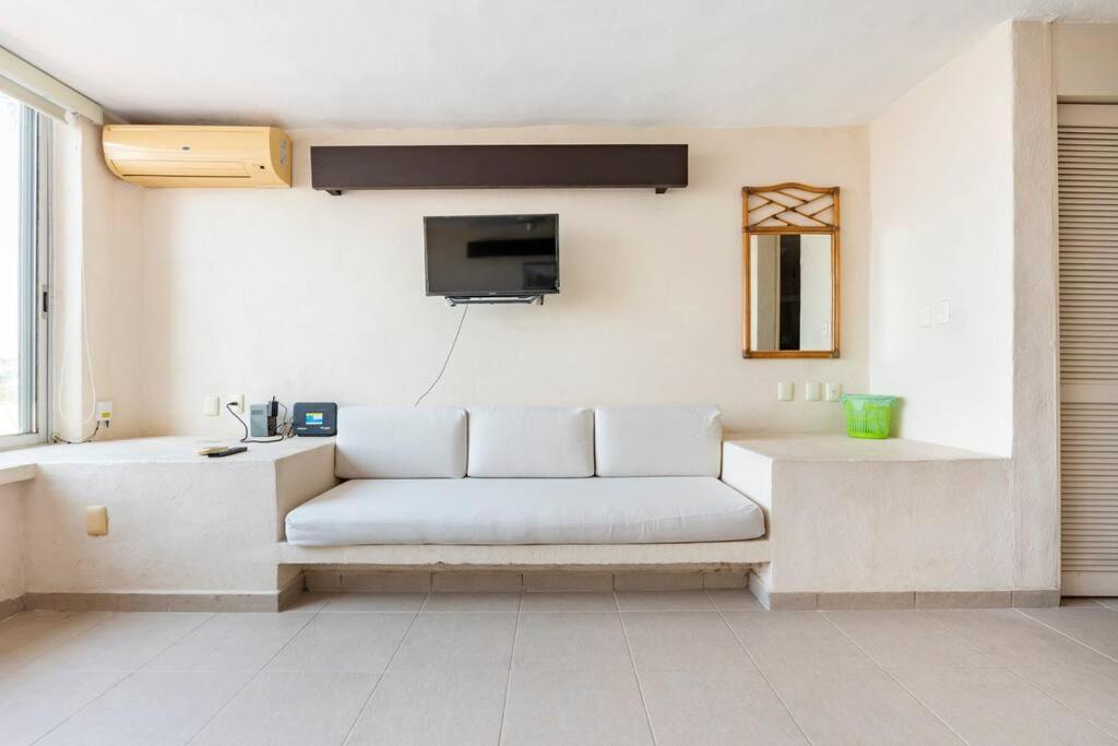 Hermosa Villa Puesta Al Sol Acapulco Kültér fotó