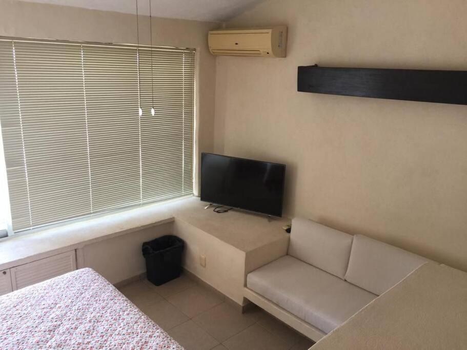 Hermosa Villa Puesta Al Sol Acapulco Kültér fotó